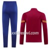 FC Barcelona 2020-2021 Komplet Sweatshirts M002